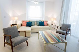 Piso en venta en Centro Histórico - Plaza España en Cádiz