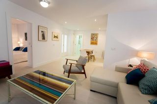 Piso en venta en Centro Histórico - Plaza España en Cádiz