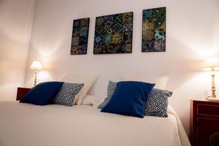 Piso en venta en Centro Histórico - Plaza España en Cádiz