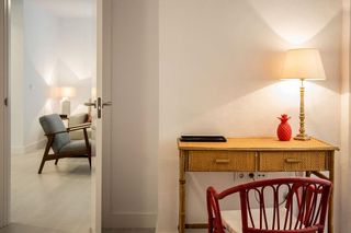 Piso en venta en Centro Histórico - Plaza España en Cádiz