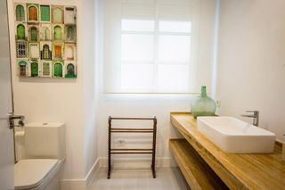 Piso en venta en Centro Histórico - Plaza España en Cádiz