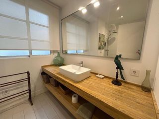 Piso en venta en Centro Histórico - Plaza España en Cádiz