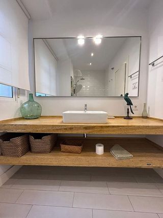 Piso en venta en Centro Histórico - Plaza España en Cádiz