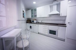 Piso en venta en Centro Histórico - Plaza España en Cádiz