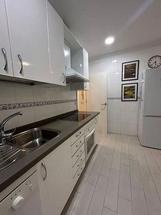 Piso en venta en Centro Histórico - Plaza España en Cádiz