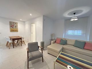 Piso en venta en Centro Histórico - Plaza España en Cádiz