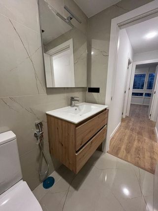 Piso en venta en Cuatro Caminos - Plaza de la Cubela en Coruña (A)
