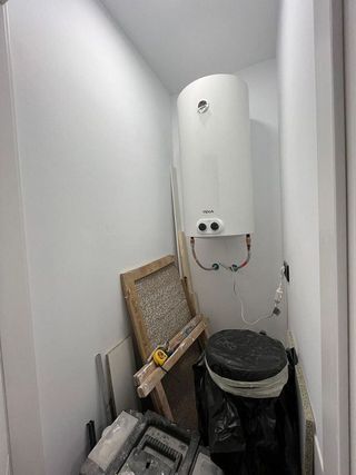 Piso en venta en Cuatro Caminos - Plaza de la Cubela en Coruña (A)