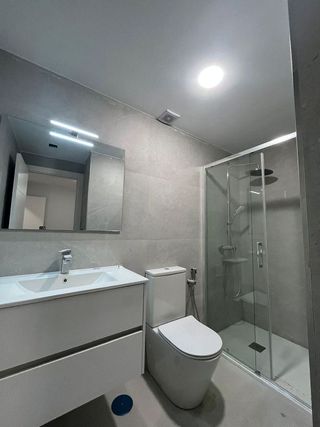 Piso en venta en Cuatro Caminos - Plaza de la Cubela en Coruña (A)