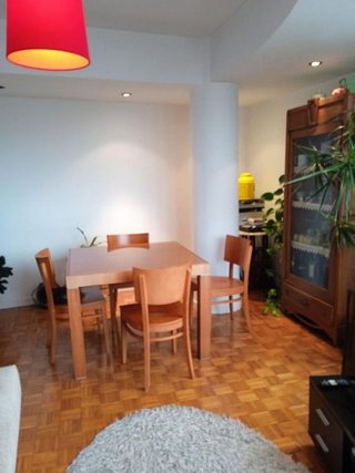 Piso en venta en Ensanche - Sar en Santiago de Compostela