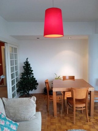 Piso en venta en Ensanche - Sar en Santiago de Compostela
