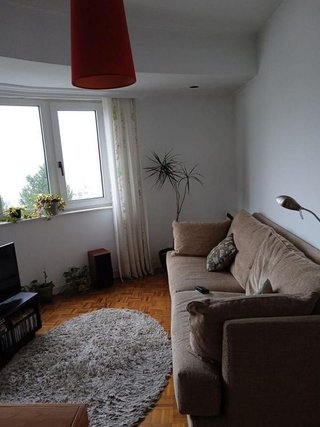 Piso en venta en Ensanche - Sar en Santiago de Compostela