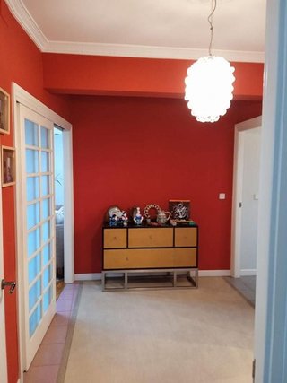 Piso en venta en Ensanche - Sar en Santiago de Compostela