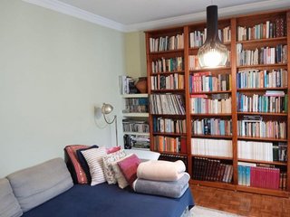 Piso en venta en Ensanche - Sar en Santiago de Compostela