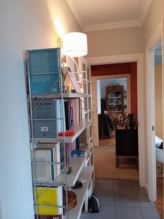 Piso en venta en Ensanche - Sar en Santiago de Compostela