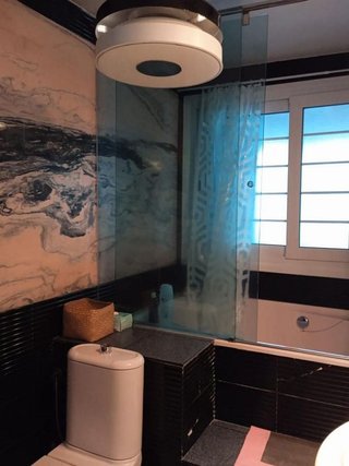 Piso en venta en Ensanche - Sar en Santiago de Compostela