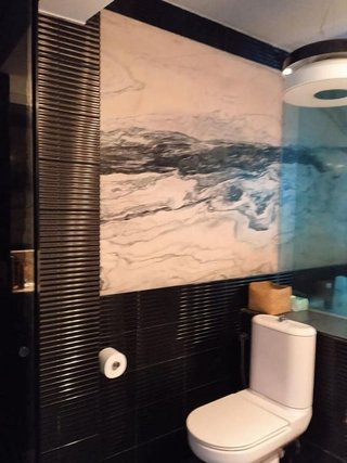 Piso en venta en Ensanche - Sar en Santiago de Compostela
