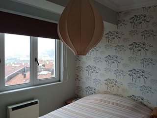 Piso en venta en Ensanche - Sar en Santiago de Compostela