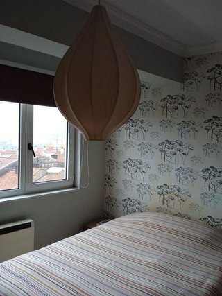 Piso en venta en Ensanche - Sar en Santiago de Compostela