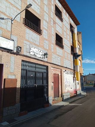 Piso en venta en Yepes