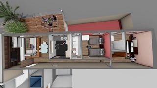 Piso en venta en Yepes