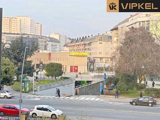 Piso en venta en Cuatro Caminos - Plaza de la Cubela en Coruña (A)