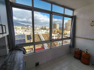 Piso en venta en Centro Ciudad en Fuengirola