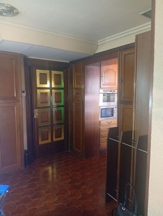 Piso en venta en Avda de Madrid - Pº de la Estación en Jaén