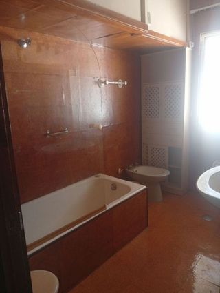 Piso en venta en Avda de Madrid - Pº de la Estación en Jaén