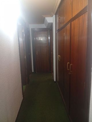 Piso en venta en Avda de Madrid - Pº de la Estación en Jaén