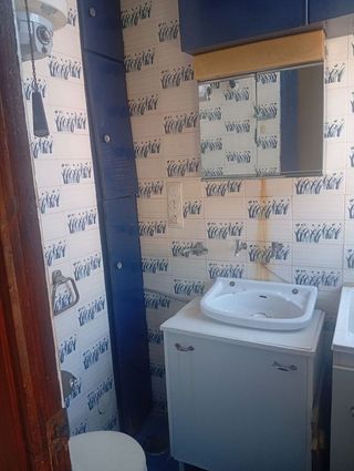 Piso en venta en Avda de Madrid - Pº de la Estación en Jaén