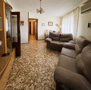 Piso en venta en Centro en Puertollano