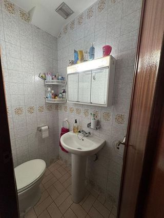 Piso en venta en Centro en Puertollano