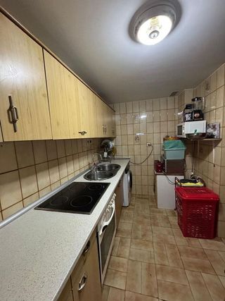 Piso en venta en Centro en Puertollano
