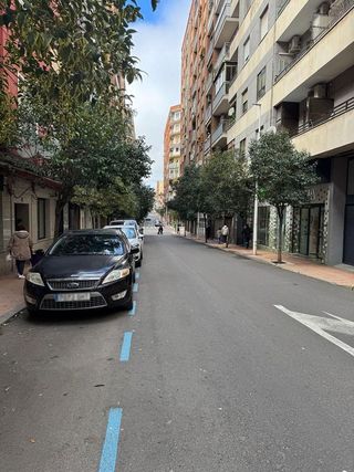Piso en venta en Centro en Puertollano