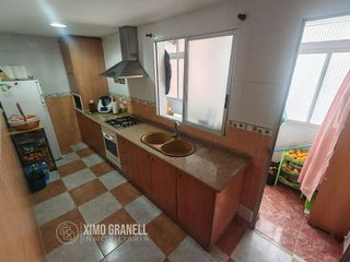 Piso en venta en Vall d´Uixó (la)