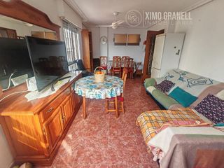 Piso en venta en Vall d´Uixó (la)