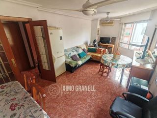 Piso en venta en Vall d´Uixó (la)