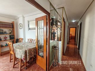 Piso en venta en Vall d´Uixó (la)