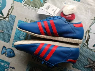 Adidas Paris Talla 42 Nuevas a estrenar