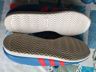 Adidas Paris Talla 42 Nuevas a estrenar