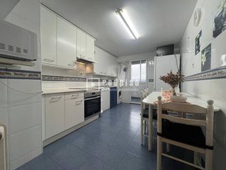 Piso en venta en Villalba Estación en Collado Villalba