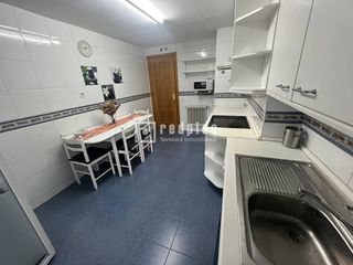 Piso en venta en Villalba Estación en Collado Villalba