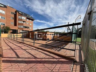 Piso en venta en Villalba Estación en Collado Villalba