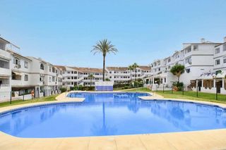 Piso en venta en Cerros del Águila en Mijas