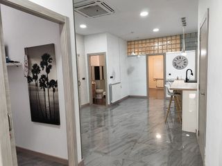 Piso en venta en Benetússer