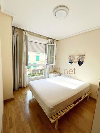 Piso en venta en El Nido-Las Fuentes en Parla