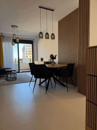 Piso en venta en San Miguel de Salinas