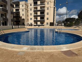 Piso en venta en San Miguel de Salinas