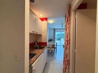 Piso en venta en Santa Eulalia del Río en Santa Eulalia del Río